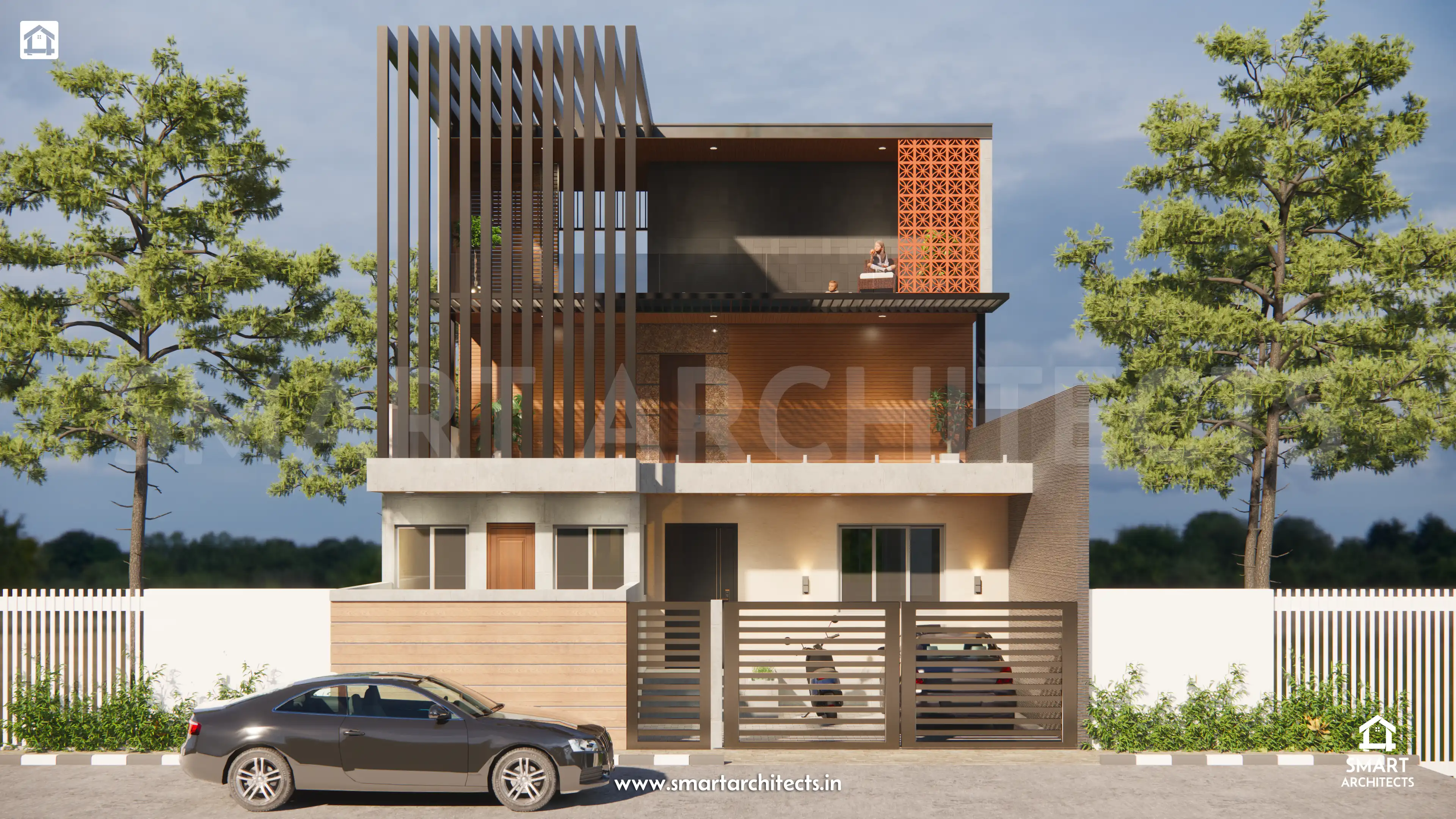 Ddllp Nilakhe Residence